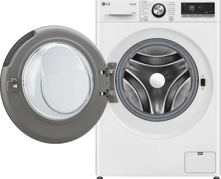 Produktbild LG W4WR7096Y