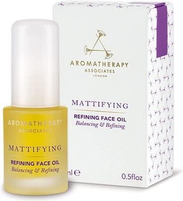 Produktbild Aromatherapy Associates Balance Lavender & Ylang Face Oil 15ml (Körperlotion, 15 ml)