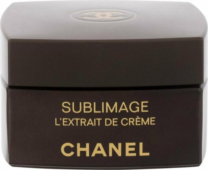Chanel Sublimage L'Extrait de Creme (Crema da giorno)
