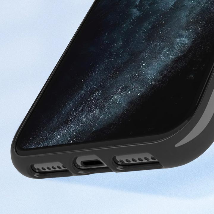 Actual product image adidas SX9136 Belista Flower Case Series (Apple iPhone 11 Pro)