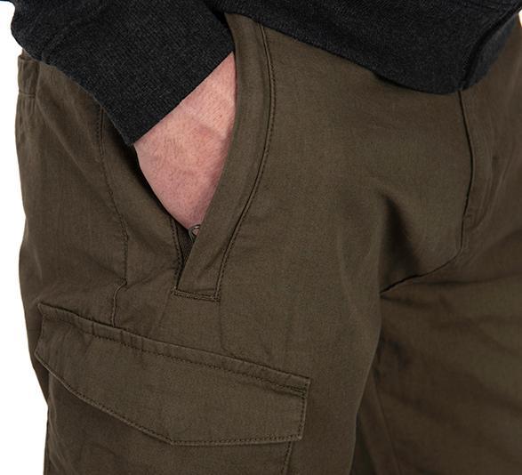 Actual product image Fox Collection LW (XL)