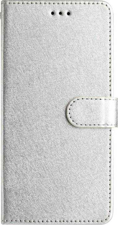 Image du produit Cover-Discount Silk Texture Etui Hülle (Samsung Galaxy S25 Ultra)
