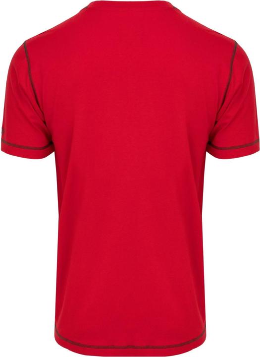Produktbild New Era NFL Tampa Bay Buccaneers Sideline T-Shirt Herren (M)