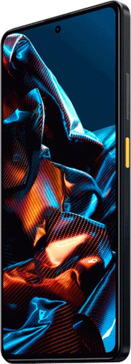 Image du produit Xiaomi Poco X5 Pro (256 Go, Jaune, 6.67", Double SIM, 108 Mpx, 5G)