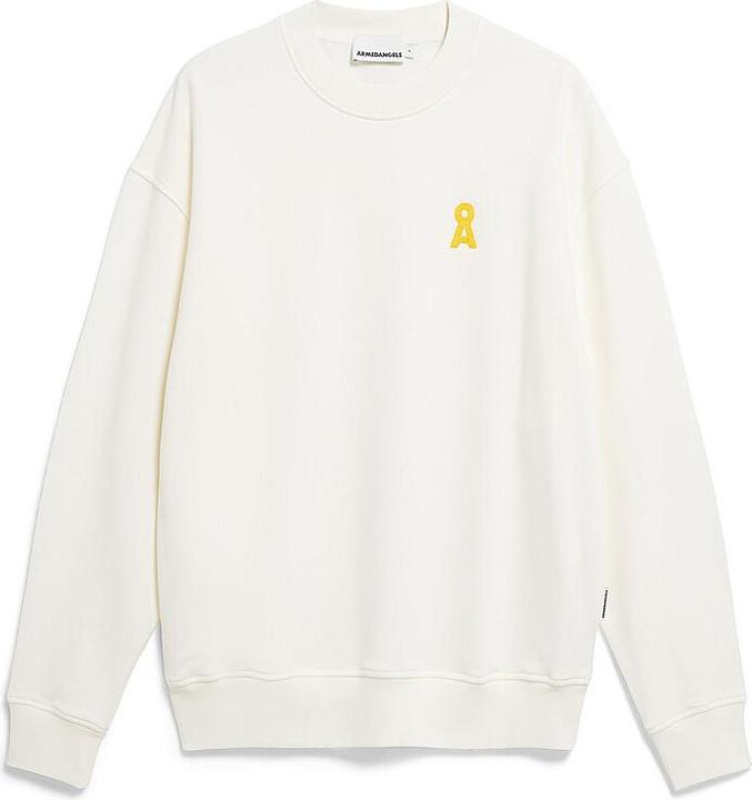 Armedangels Emaal Crewneck Å Embro (L)