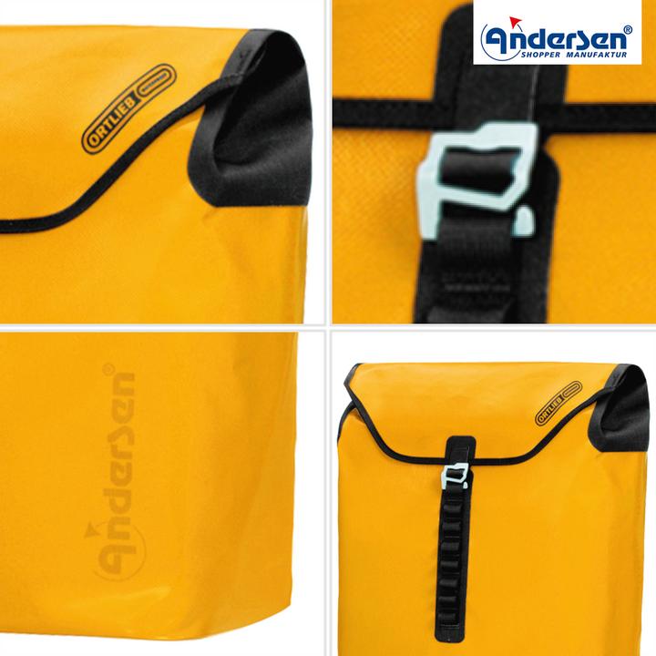 Produktbild Andersen Royal Ortlieb