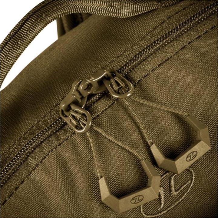 Immagine prodotto Stoirm Zaino tattico Coyote Tan 25 (25 l)
