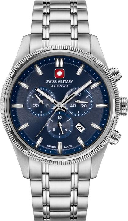 Actual product image Swiss Military Hanowa SMWGC0003104 Airman First Class (43 mm)
