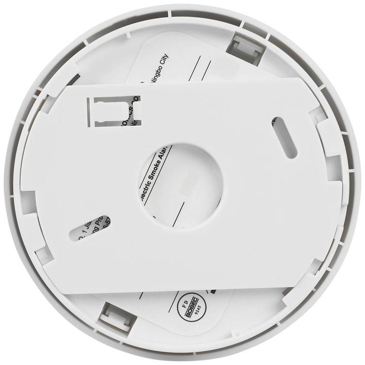 Immagine prodotto Smartwares Allarme fumo