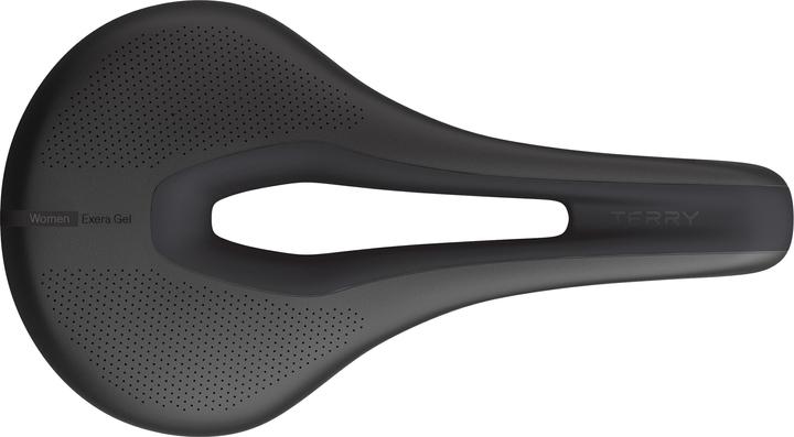 Immagine prodotto Terry Sella Butterfly Exera Gel Max Lady con apertura nera
