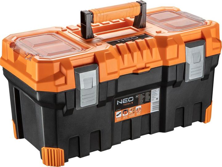 Actual product image Neo Tools Toolbox 84-114 (1 pieces)