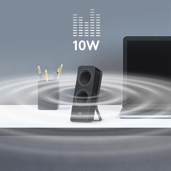 Immagine prodotto Logitech Z207 Bt