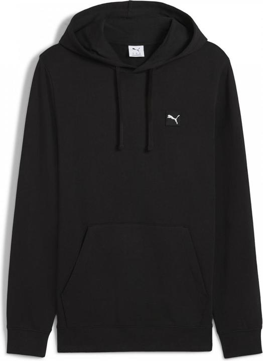 Immagine prodotto Puma ESS ELEVATED Felpa con cappuccio TR (M)