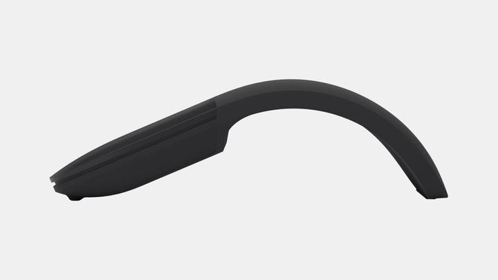 Produktbild Microsoft Arc Mouse Ambidextrous (Kabellos)