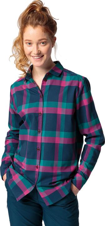 Actual product image Vaude Farsund III (S)