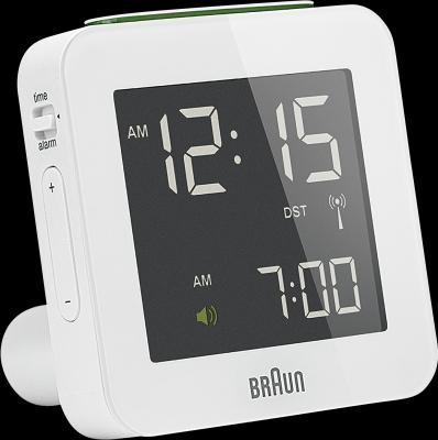 Actual product image Braun Bnc 009