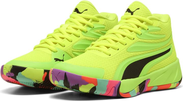 Image du produit Puma Court Pro Marble (38.5)