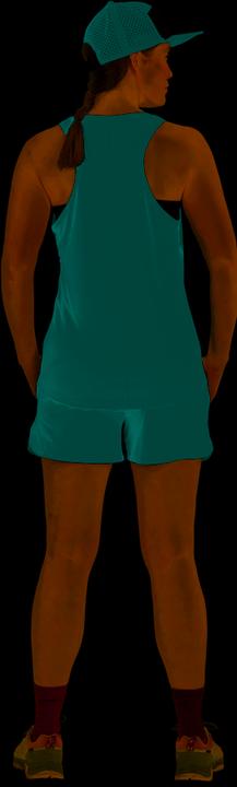 Actual product image Ortovox Women's 120 Tec Fast Mountain Top (XL)