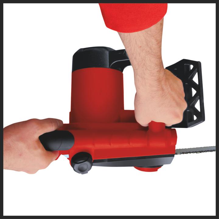 Produktbild Einhell Gh-Ec 1835 (Elektro Kettensäge)