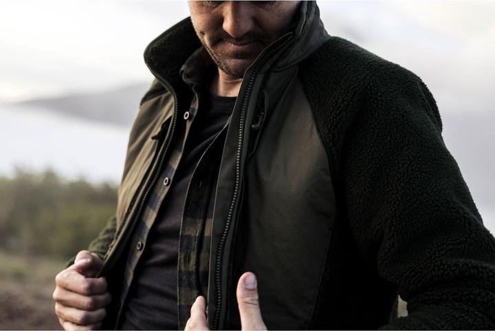 Immagine prodotto Fjällräven Camicia Skog (S)