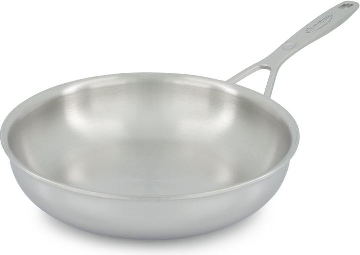 Produktbild Demeyere Industry Bratpfanne (20 cm, Bratpfanne, Edelstahl)