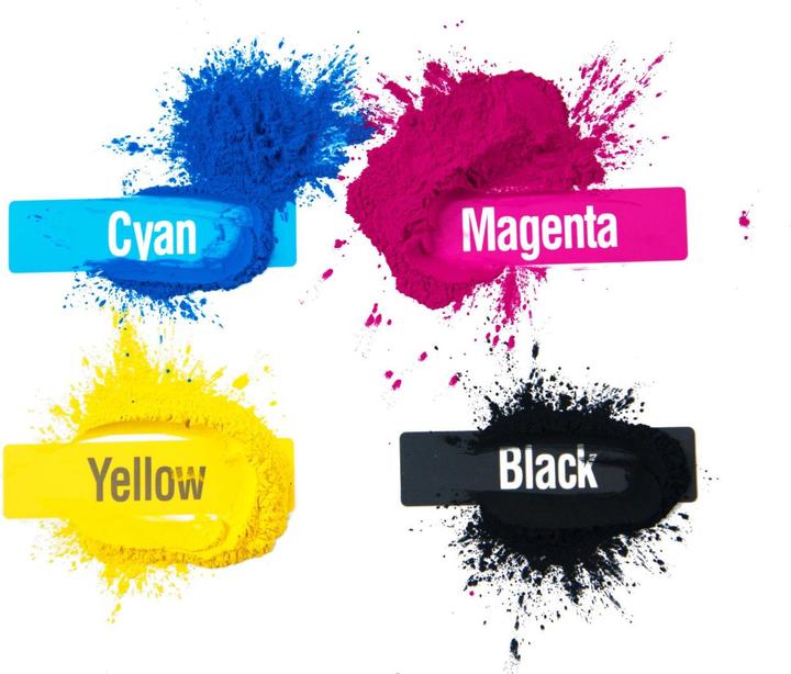 Produktbild Druckfuxx Set 8x XL TINTE PATRONEN kompatibel BROTHER MFC J5330DW J5335DW J5730DW J5930DW