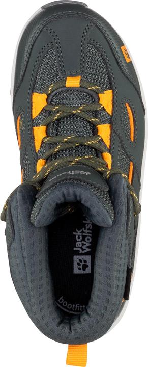 Produktbild Jack Wolfskin Vojo Texapore Mid K (35)