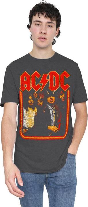 Produktbild AC/DC TShirt (L)