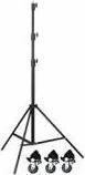 Produktbild Walimex pro pro FW-806 AIR Stativrollen Pro (280 cm, 6 kg)