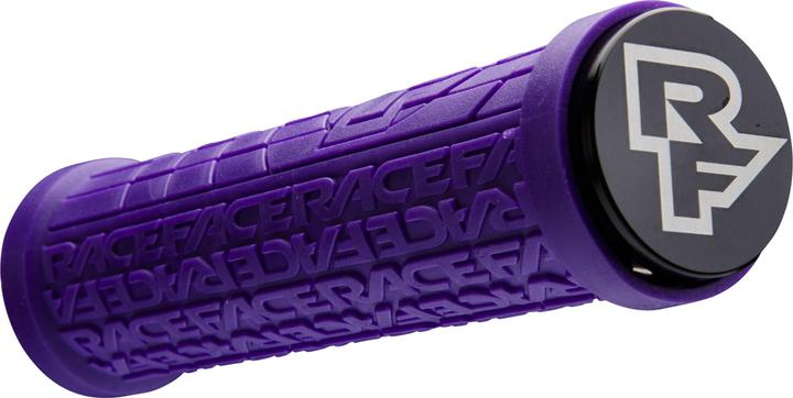 Immagine prodotto Race Face Grippler Grip Lock-On 30mm