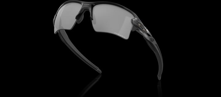 Actual product image Oakley FLAK 2.0 XL (Black, Grey)