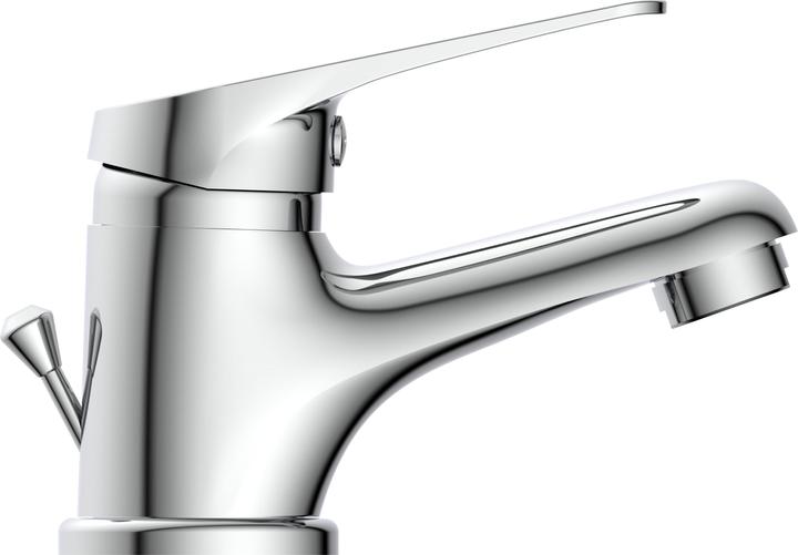 Produktbild Eisl SPEED Waschtischarmatur