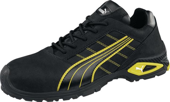 Produktbild Puma Amsterdam Low (S3, 39)
