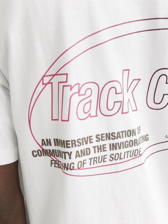 Image du produit Jack & Jones Imprimé col rond T-shirt T-shirt (S)
