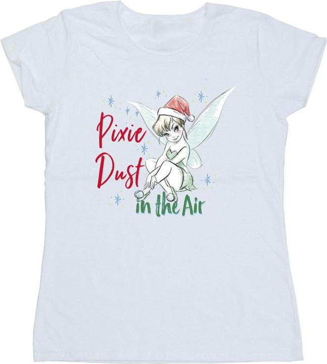 Image du produit Disney - T-shirt TINKER BELL PIXIE DUST - Femme (S)