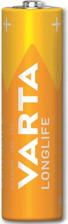 Produktbild Varta Longlife (10 Stk., AA, 2800 mAh)