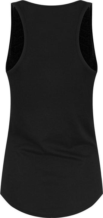 Image du produit Grindstore Débardeur avec plumes YinYang (XXL)