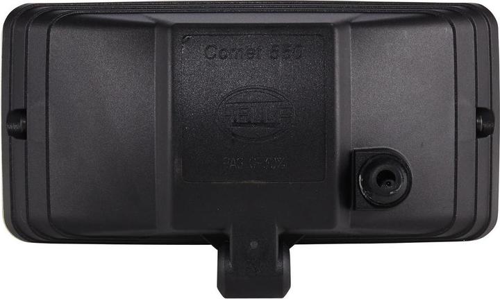 Actual product image Hella Halogen fog lights for GILLIG