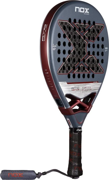 Immagine prodotto Nox AT10 GENIUS 12K di Agustin Tapia
