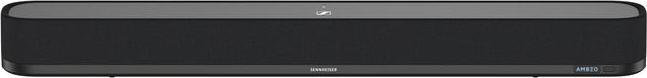 Sennheiser Ambeo Soundbar Mini (250 W, 7.1.4 Canale)