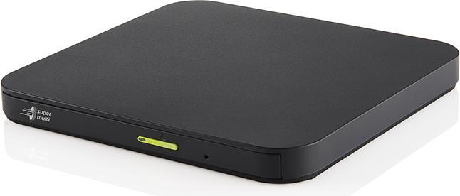 Actual product image Hitachi Portable DVD (DVD drive)