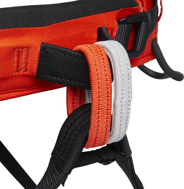 Actual product image Black Diamond Long Haul Harness (XL)
