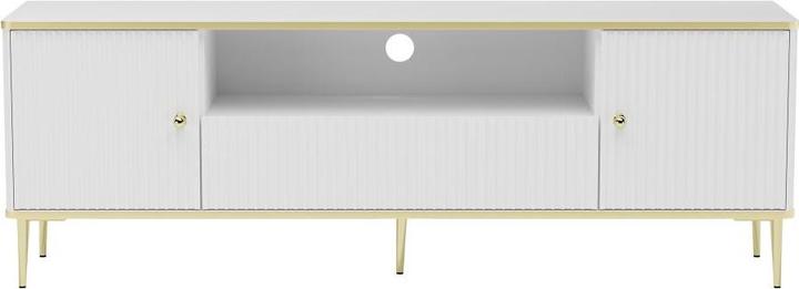 Image du produit Pascal Morabito Sinead (160 x 35 x 55.2 cm)