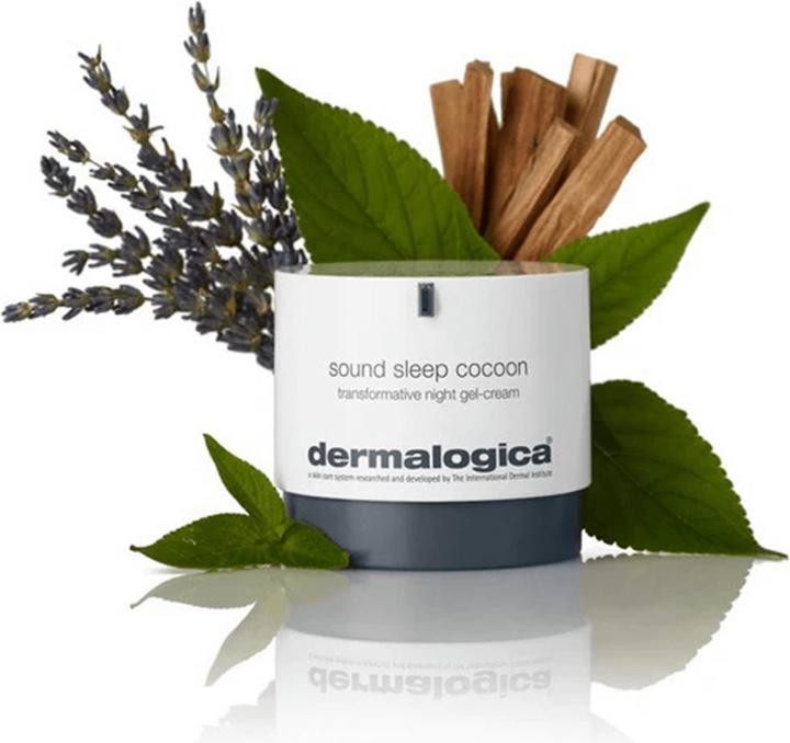 Produktbild Dermalogica Moisturizers - Sound Sleep Cocoon (50 ml)