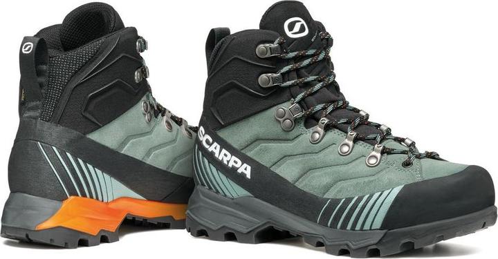 Produktbild Scarpa Women's Ribelle TRK GTX (37.5)
