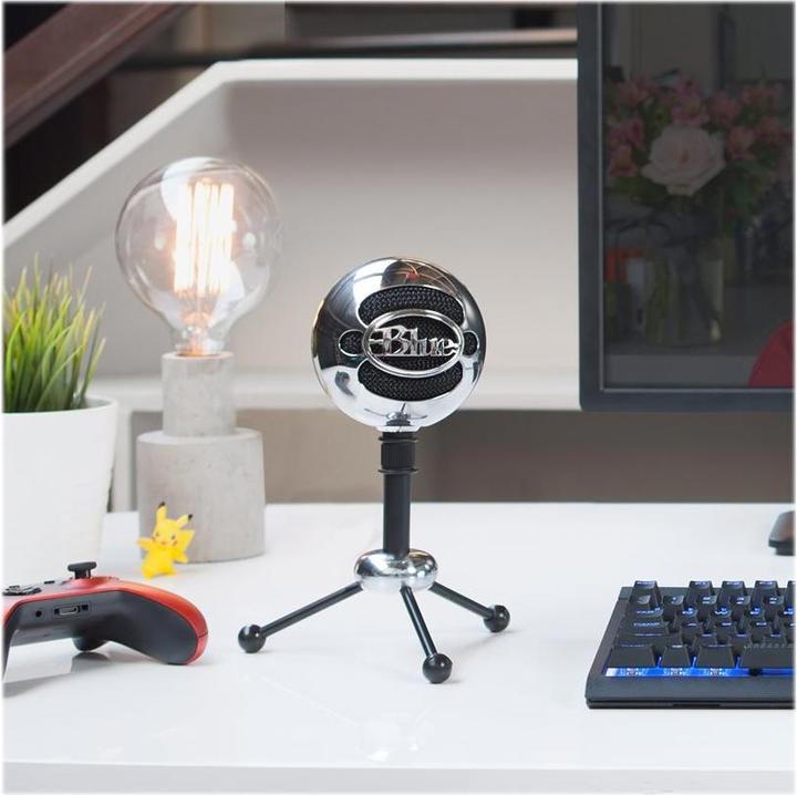 Immagine prodotto Blue Snowball