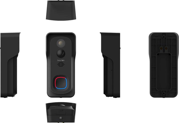 Immagine prodotto Bea-Fon Visitatore 1V (WiFi)