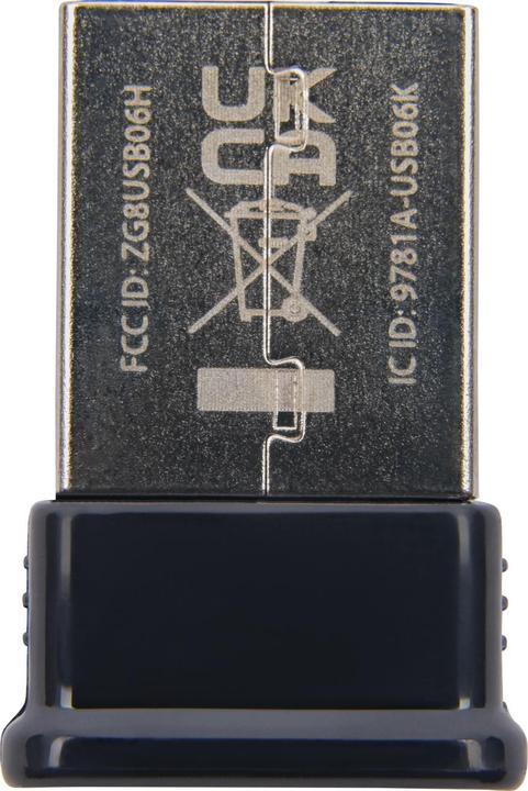 Actual product image StarTech USB Bluetooth Adapter (USB)