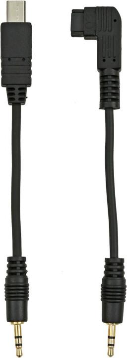 Produktbild Rollei Fernauslöser (Kabel)