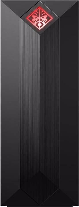Immagine prodotto HP Omen – 875-1792nz (AMD Ryzen 7 3700X, 32 GB, 512 GB, GeForce RTX 2070 Super)